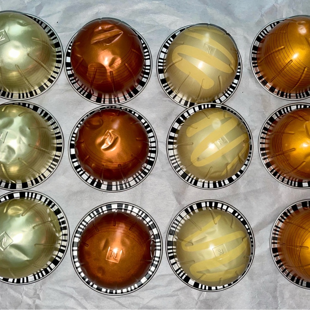Nespresso Limited Edition Barista Bundle